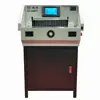 Office Electric Automatic 460mm 490mm Paper Cutter Price