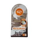 Custom Printing Resealable Laminated Zipper Stand Up Aluminum Foil Bag