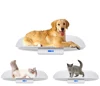 100KG Lightweight Dog Cat Weight Scale Small Animal Scale