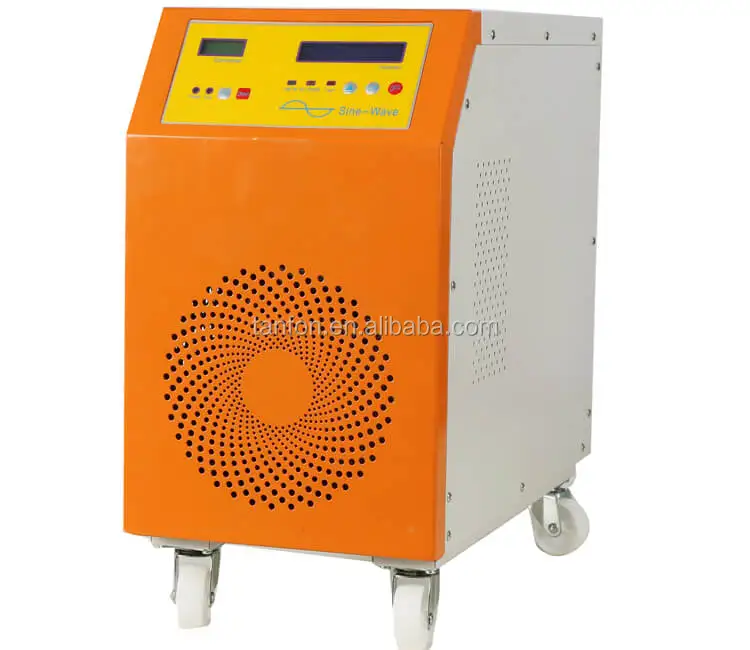 new technology 300w-10kw solar panel inverter for home use
