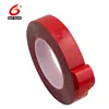 Free sample Solvent Acrylic High Adhesive Double Sided VHB Foam Tape
