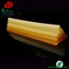acrylic solid surface adhesive resin glue stick yellow acrylic adhesive