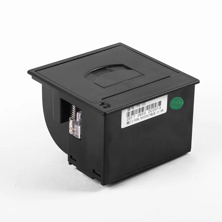 58mm thermal printer