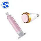 3W/mK Thermal interface materials silicone high thermal conductive putty grease paste