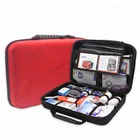 Outdoor homecare first aid kit travel emergency first aid kit