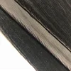 Polyester & Spandex Crushed Velvet Fabric Korea Velvet