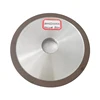 PCD Verified Diamond Grinding Wheels For Sharpening Carbide Saw Blades
