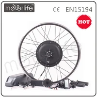 MOTORLIFE OEM 48V1000W Electric Bike Conversion