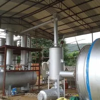 Eco Friendly And High Efficiency Waste