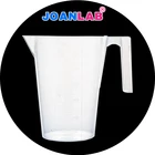 JOAN Lab Food Grade PP Plastic Measuring Cup