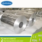 china supplier Aluminium foil raw materials