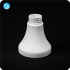 wear resistance 95 alumina ceramic lamp holder with factory price