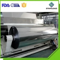 Factory Offer Good Barrier PET Metallized