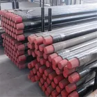 Drill Pipe G105 Drill Pipe API 5DP Drilling Seamless G105 NC46 4 1/2" /4" Drill Pipe