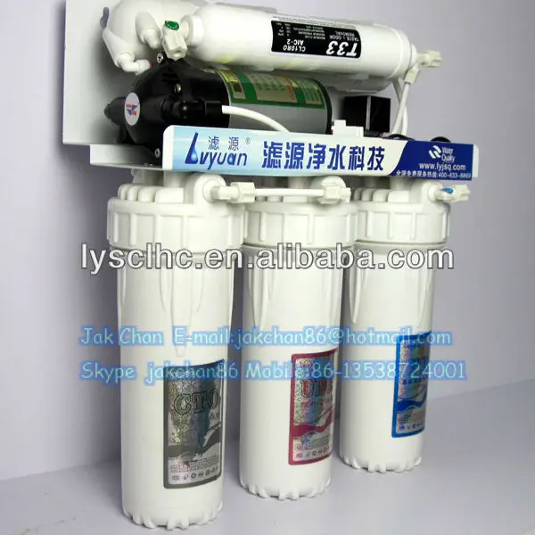 reverse osmosis system malaysia