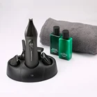 High Quality 5 in 1 Electric Men's Professional Hair Clippers Electric Hair Trimmer