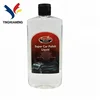500ml super car polish liquid be used for whole car gives long protect time