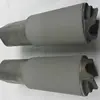 powder coating HVOF spray machine, axial fan blade, tungsten carbide flame coatings