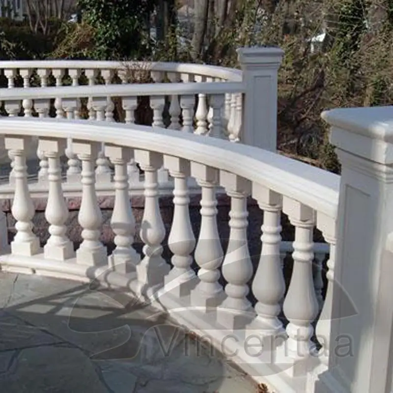 High Quality Antique Marble Baluster with Low Price