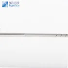 Price competitive for metal Marking & Heat Shrinking Hypo tube Laser Cutting