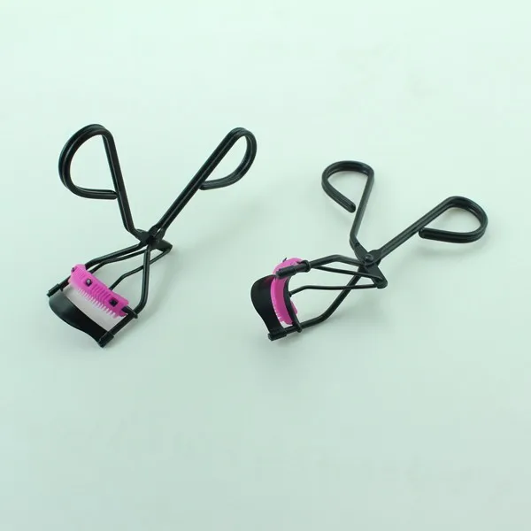 最高の新しいプロフェッショナル区切りまつげまつげカーラーで内蔵コームアタッチメント 問屋・仕入れ・卸・卸売り