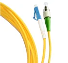 fiber optic patch cord providers for ftth network apc/fc