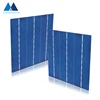 156*156 3BB/4BB Polycrystalline Silicon Material Solar Cells