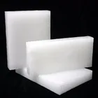 wholesale fully or semi refined white paraffin wax for candle making