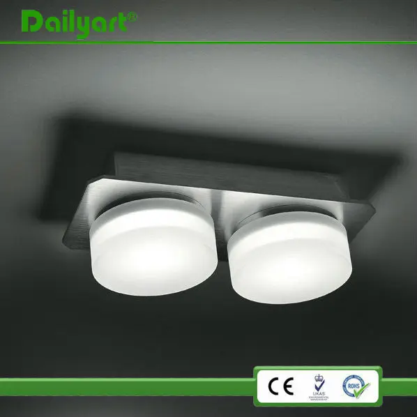 Sample free led pop ceiling light