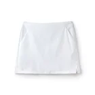 Knitting Wholesale Fashion Women White Sports Wear Golf Summer Skirts