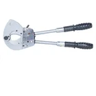XD-J-40 J-75 CC-400 CC-325 hand ratchet cable cutter