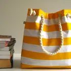 bangkok cotton bag/ printed paper bag/ jewelry paper bag