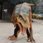 Professional Customized Walking Dinosaur Suit for Sale