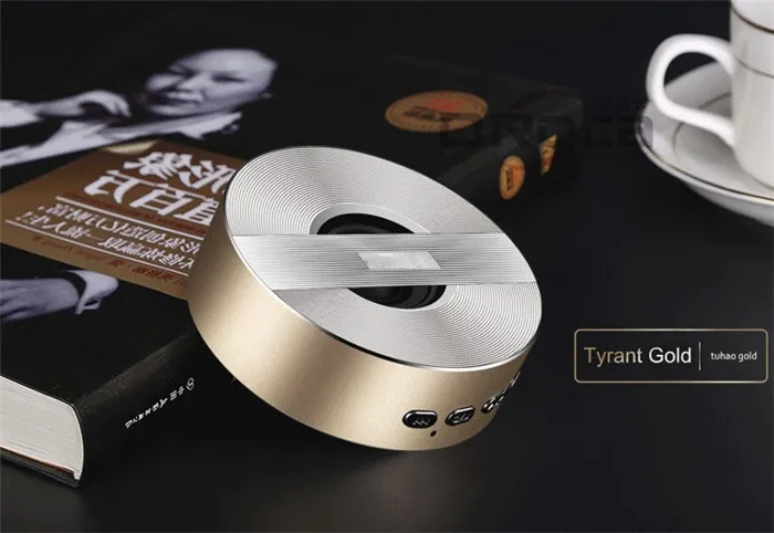 To US, Logo printing cheap custom branded blue tooth speaker,wireless speaker hands free - ANKUX.COM