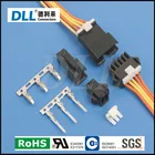 jst SM 2.5MM pitch SMP-03VF-B SMP-02VF-B SMP-03VF-N SMP-02VF-N pa66 Connector