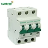 sl7 series 40 amp mini circuit breaker mcb 3 phase price list
