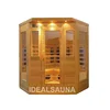 /product-detail/outdoor-classical-far-infrared-corner-ozone-sauna-room-60790767612.html