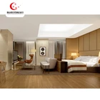 Latest Hotel Equipment Furniture Set For Guest Room