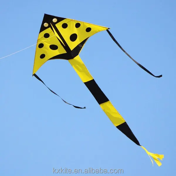 单行三角风筝出售