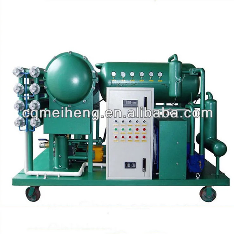 used ship oil purifier