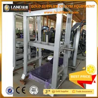 Hot Fitness Equipment Land Fitness Vertical
