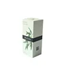 New Design Perfume Box Packing Cosmetic Paper Boxes Manufacturer