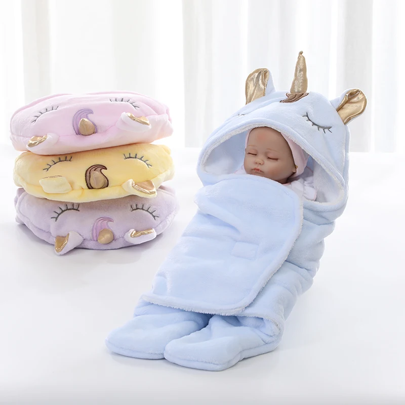 baby swaddle sack
