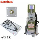 AC side motor Zhangzhou shutter door motor