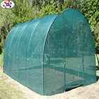 shade netting cloth house farming for plant