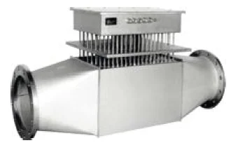 Series Air Flameproof Heater, Max 690VAC or 660VDC, Electric - detail 20