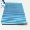 BIAOPENG high quality Air conditioner filter for car DKT-4001 Easy to install Air conditioner filter
