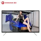 HD Big Tv Smart Led Tv 50 55 65 70 100 120 Inch Led Tv