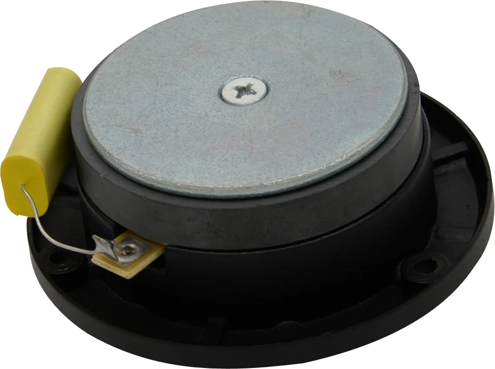 4 inch Bullet 2.0 BASV car tweeter speaker - ANKUX.COM
