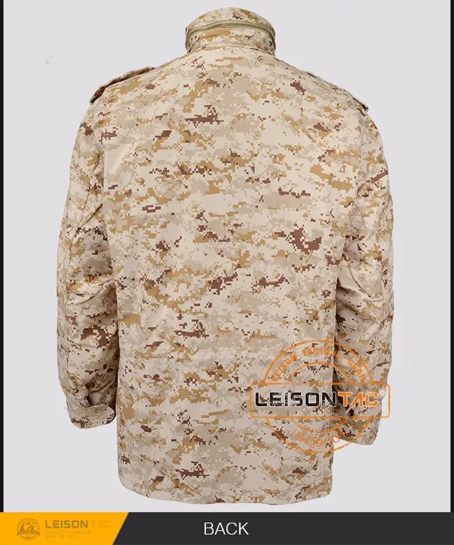 ISO Standard Manufacturer Military Uniform Army,Military Jacket for tactical hiking outdoor sports hunting camping airsoft